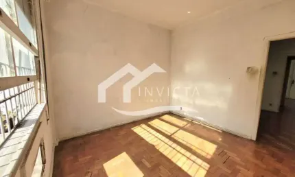 Apartamento com 2 quartos à venda na Avenida Nossa Senhora de Copacabana, Copacabana, Rio de Janeiro, 70 m2 por R$ 650.000