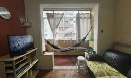 Apartamento com 2 quartos à venda na Avenida Nossa Senhora de Copacabana, Copacabana, Rio de Janeiro, 85 m2 por R$ 750.000