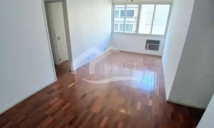 Apartamento com 2 quartos à venda na rua marechal mascarenhas de morais, copacabana, rio de janeiro, 80 m2 por r$ 950.000