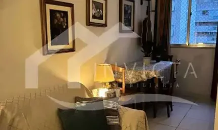 Apartamento com 2 quartos à venda na Rua Voluntários da Pátria, Botafogo, Rio de Janeiro, 70 m2 por R$ 650.000