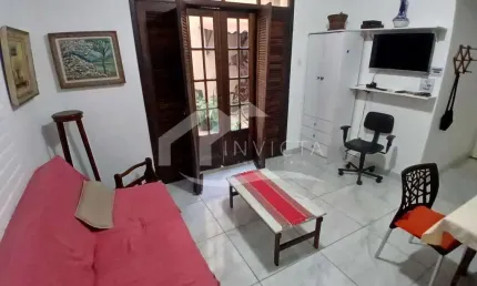Apartamento com 2 quartos à venda na rua santa clara, copacabana, rio de janeiro, 60 m2 por r$ 730.000