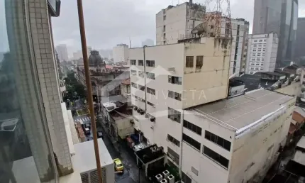 Apartamento com 2 quartos à venda na Rua dos Inválidos, Centro, Rio de Janeiro, 60 m2 por R$ 270.000