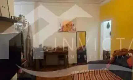 Apartamento com 2 quartos à venda na rua barata ribeiro, copacabana, rio de janeiro, 85 m2 por r$ 740.000