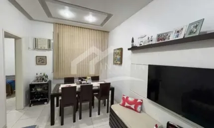 Apartamento com 2 quartos à venda na Rua Décio Vilares, Copacabana, Rio de Janeiro, 80 m2 por R$ 850.000