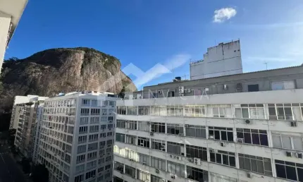 Apartamento com 2 quartos à venda na Rua Barata Ribeiro, Copacabana, Rio de Janeiro, 75 m2 por R$ 700.000