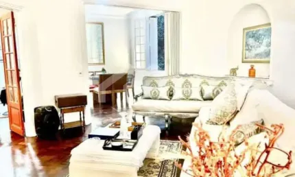 Apartamento com 3 quartos à venda na Praia de Botafogo, Botafogo, Rio de Janeiro, 190 m2 por R$ 1.490.000