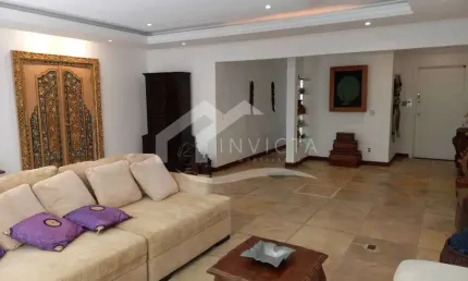 Apartamento com 3 quartos à venda na Rua Santa Clara, Copacabana, Rio de Janeiro, 249 m2 por R$ 2.100.000