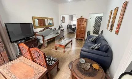 Apartamento com 3 quartos à venda na rua barata ribeiro, copacabana, rio de janeiro, 116 m2 por r$ 1.290.000