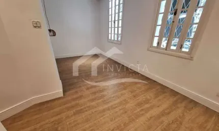 Apartamento com 3 quartos à venda na Rua Cinco de Julho, Copacabana, Rio de Janeiro, 100 m2 por R$ 1.000.000