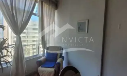 Apartamento com 3 quartos à venda na rua domingos ferreira, copacabana, rio de janeiro, 90 m2 por r$ 1.285.000