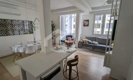 Apartamento com 3 quartos à venda na avenida nossa senhora de copacabana, copacabana, rio de janeiro, 105 m2 por r$ 1.575.000