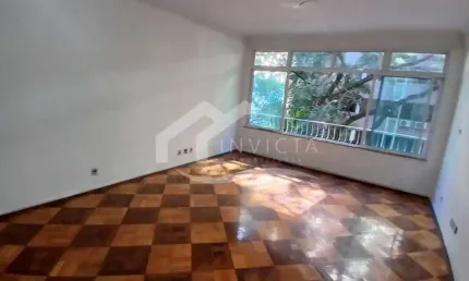 Apartamento com 3 quartos à venda na rua santa clara, copacabana, rio de janeiro, 197 m2 por r$ 1.650.000