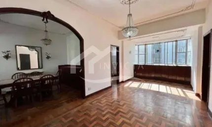 Apartamento com 3 quartos à venda na Rua Visconde de Pirajá, Ipanema, Rio de Janeiro, 87 m2 por R$ 1.700.000