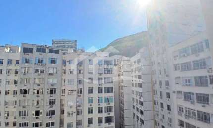 Apartamento com 3 quartos à venda na Rua Barata Ribeiro, Copacabana, Rio de Janeiro, 110 m2 por R$ 1.100.000