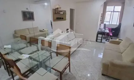Apartamento com 3 quartos à venda na Rua Rodolfo Dantas, Copacabana, Rio de Janeiro, 110 m2 por R$ 1.000.000