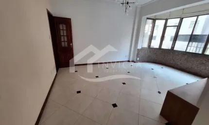 Apartamento com 3 quartos à venda na Avenida Prado Júnior, Copacabana, Rio de Janeiro, 125 m2 por R$ 1.150.000