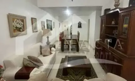 Apartamento com 3 quartos à venda na Rua Paula Freitas, Copacabana, Rio de Janeiro, 120 m2 por R$ 1.600.000