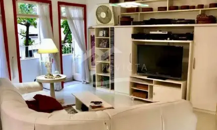 Apartamento com 3 quartos à venda na rua dias da rocha, copacabana, rio de janeiro, 167 m2 por r$ 1.050.000