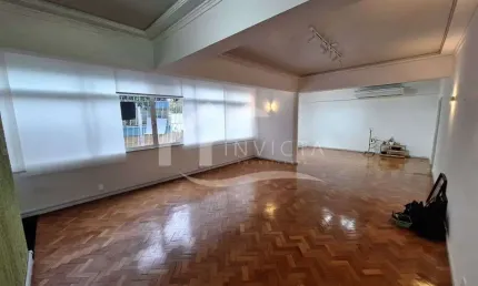 Apartamento com 3 quartos à venda na Praça Cardeal Arcoverde, Copacabana, Rio de Janeiro, 162 m2 por R$ 1.500.000