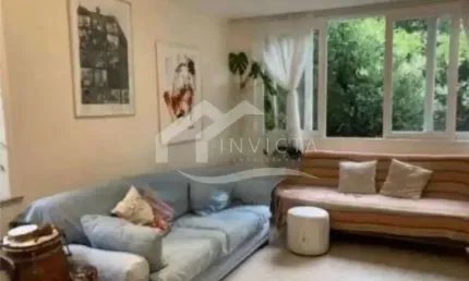 Apartamento com 3 quartos à venda na Rua Henrique Oswald, Copacabana, Rio de Janeiro, 80 m2 por R$ 770.000