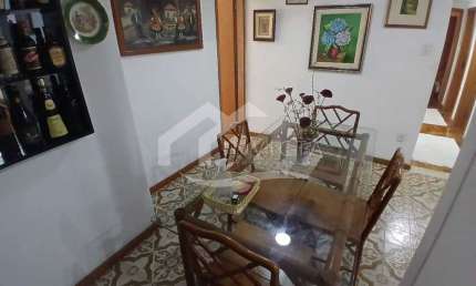 Apartamento com 3 quartos à venda na Ladeira dos Tabajaras, Copacabana, Rio de Janeiro, 120 m2 por R$ 850.000