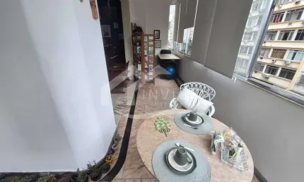 Apartamento com 4 quartos à venda na rua belfort roxo, copacabana, rio de janeiro, 200 m2 por r$ 1.550.000