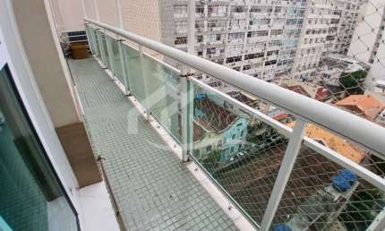 Apartamento com 4 quartos à venda na Rua Tonelero, Copacabana, Rio de Janeiro, 180 m2 por R$ 1.900.000