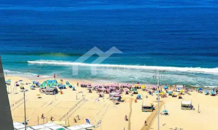 Apartamento com 6 quartos à venda na rua bolivar, copacabana, rio de janeiro, 300 m2 por r$ 3.250.000