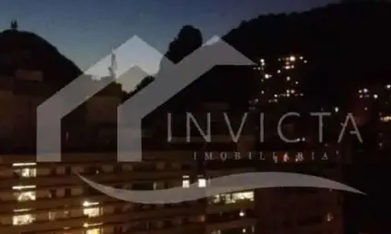 Apartamento com 4 quartos à venda na rua barata ribeiro, copacabana, rio de janeiro, 150 m2 por r$ 1.200.000