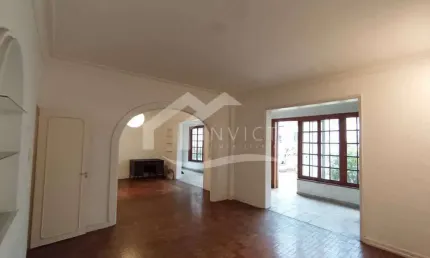 Apartamento com 6 quartos à venda na Avenida Nossa Senhora de Copacabana, Copacabana, Rio de Janeiro, 238 m2 por R$ 1.400.000