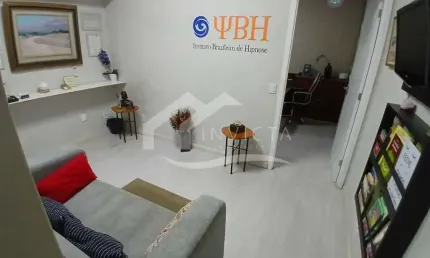 Kitnet / Stúdio à venda na Rua Barata Ribeiro, Copacabana, Rio de Janeiro, 32 m2 por R$ 450.000