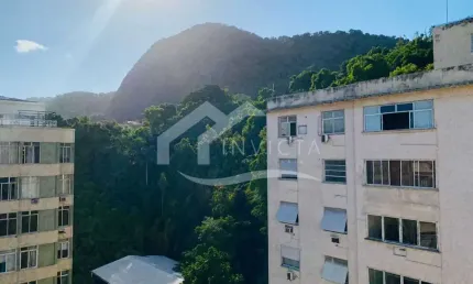 Kitnet / stúdio à venda na rua belfort roxo, copacabana, rio de janeiro, 48 m2 por r$ 500.000