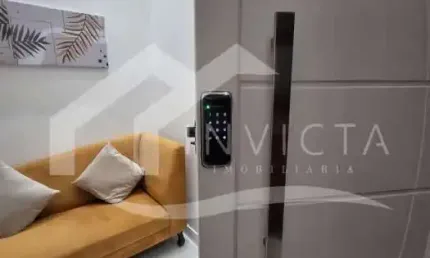 Kitnet / Stúdio à venda na Rua Barata Ribeiro, Copacabana, Rio de Janeiro, 40 m2 por R$ 800.000