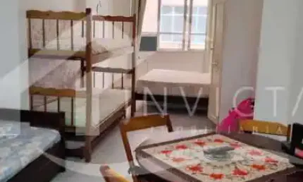 Kitnet / Stúdio à venda na Rua Domingos Ferreira, Copacabana, Rio de Janeiro, 35 m2 por R$ 550.000