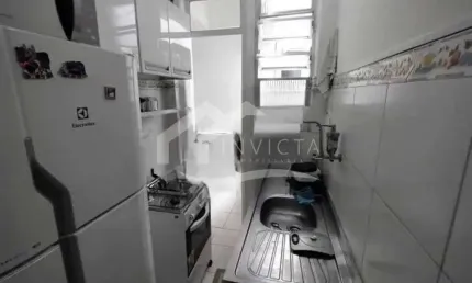 Apartamento com 1 quarto à venda na Rua Vinícius de Moraes, Ipanema, Rio de Janeiro, 50 m2 por R$ 1.250.000