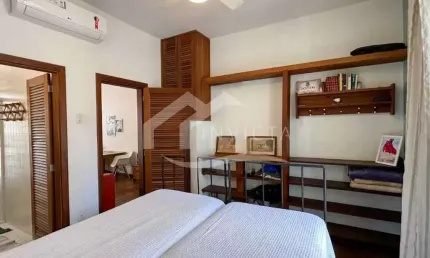 Apartamento com 1 quarto à venda na rua vinícius de moraes, ipanema, rio de janeiro, 55 m2 por r$ 1.700.000
