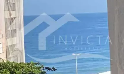 Apartamento com 1 quarto à venda na Avenida Rainha Elizabeth da Bélgica, Copacabana, Rio de Janeiro, 65 m2 por R$ 1.500.000