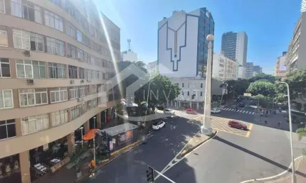 Apartamento com 1 quarto à venda na Rua Visconde de Pirajá, Ipanema, Rio de Janeiro, 33 m2 por R$ 860.000