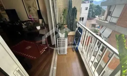 Apartamento com 2 quartos à venda na rua almirante saddock de sá, ipanema, rio de janeiro, 80 m2 por r$ 1.750.000