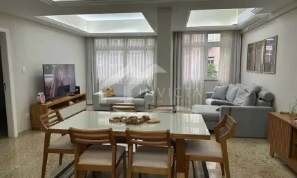 Apartamento com 2 quartos à venda na rua antônio parreiras, ipanema, rio de janeiro, 100 m2 por r$ 1.575.000
