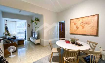 Apartamento com 2 quartos à venda na Rua Rita Ludolf, Leblon, Rio de Janeiro, 60 m2 por R$ 1.690.000