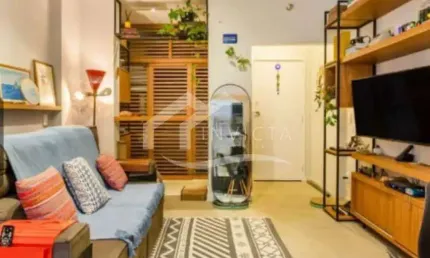Apartamento com 2 quartos à venda na Rua Gomes Carneiro, Ipanema, Rio de Janeiro, 72 m2 por R$ 1.380.000