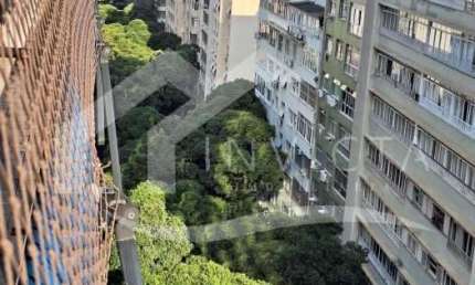 Apartamento com 2 quartos à venda na Rua Paula Freitas, Copacabana, Rio de Janeiro, 86 m2 por R$ 1.650.000