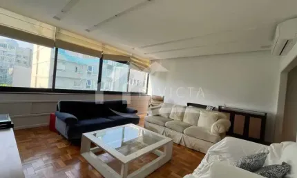 Apartamento com 3 quartos à venda na Rua Prudente de Morais, Ipanema, Rio de Janeiro, 134 m2 por R$ 3.200.000