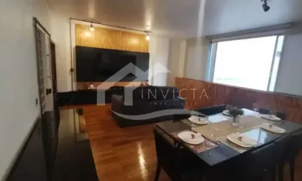Apartamento com 3 quartos à venda na rua prudente de morais, ipanema, rio de janeiro, 120 m2 por r$ 2.800.000
