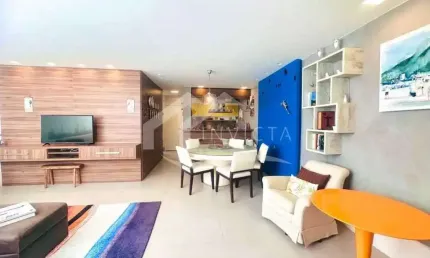 Apartamento com 3 quartos à venda na avenida vieira souto, ipanema, rio de janeiro, 85 m2 por r$ 2.790.000