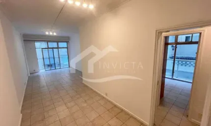 Apartamento com 3 quartos à venda na Rua Prudente de Morais, Ipanema, Rio de Janeiro, 121 m2 por R$ 2.450.000