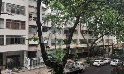 Apartamento com 3 quartos à venda na rua conselheiro lafaiete, copacabana, rio de janeiro, 155 m2 por r$ 2.870.000