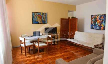 Apartamento com 3 quartos à venda na Praia do Flamengo, Flamengo, Rio de Janeiro, 115 m2 por R$ 1.100.000