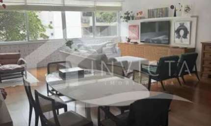 Apartamento com 3 quartos à venda na Rua Barão de Jaguaripe, Ipanema, Rio de Janeiro, 150 m2 por R$ 6.300.000